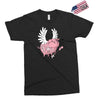 hell yeah piggy Exclusive T-shirt