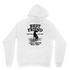 Best Friend Great Dane Unisex Hoodie