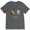 life choices V-Neck Tee