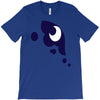 my little pony brony princess luna cutie mark T-Shirt