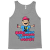 new id Tank Top