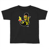 scormander (2) Toddler T-shirt