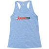 boneitis Racerback Tank