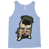 PUG LIFE Tank Top