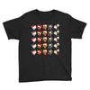 christmas animal Youth Tee