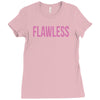 flawless Ladies Fitted T-Shirt