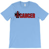 Fuck Cancer Deadpool T-Shirt