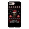 groot christmas iPhone 8 Plus