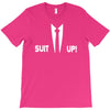 inspired by how i met your mother, barney suit up funny T-Shirt
