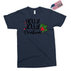 holly jolly christmas Exclusive T-shirt