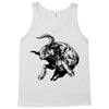bull 2 Tank Top