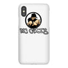 mc chris iPhoneX