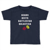 bears beets battlestar galactica Toddler T-shirt