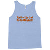 rufio Tank Top