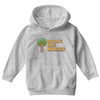 books are murder Youth Hoodie