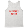 kid's tattooed daddy Tank Top