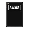 chaiya jeffries iPad Mini 4