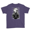 lol mugshot Youth Tee