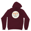 mars inspires me Unisex Hoodie