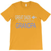 get promoted to grandpa T-Shirt