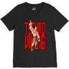 techno viking ideal birthday present or gift V-Neck Tee