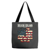 Breaking Tote Bags