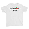 Senior 2018 Youth Tee