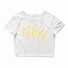 gbig Crop Top
