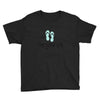 the good life Youth Tee