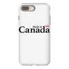 made in canada iPhone 8 Plus