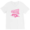i pass boys V-Neck Tee