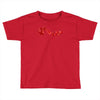 rolling into battle Toddler T-shirt