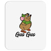 Gus Gus Mousepad