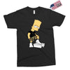 rap simpson Exclusive T-shirt