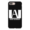 hero academy iPhone 8 Plus