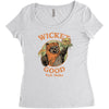 yub nubs Women's Triblend Scoop T-shirt