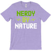 nerdy by nature T-Shirt