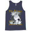 maine coon Tank Top
