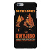 kwyjibo iPhone 6 Plus/6s Plus Case