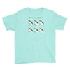 unihorn 101 Youth Tee