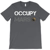 Occupy Mars Shirt T-Shirt