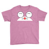 Doraemon Youth Tee