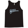 space adventure Tank Top