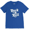ruck and roll V-Neck Tee