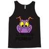 i'll be your journey into imagination Tank Top