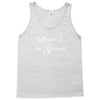 Sister Of The Groom Tank Top