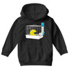 pet feeder Youth Hoodie