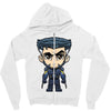 x men Zipper Hoodie
