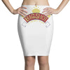 big shot bounty Pencil Skirts
