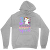 3rd grade squad Unisex Hoodie